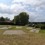 Elegant Eingerichtete