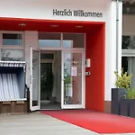 Elegant Eingerichtete