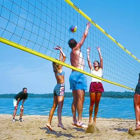 Elegant Eingerichtete Апартаменты