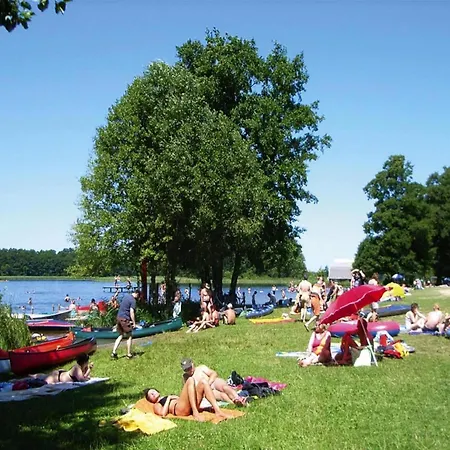 Апартаменты Elegant Eingerichtete