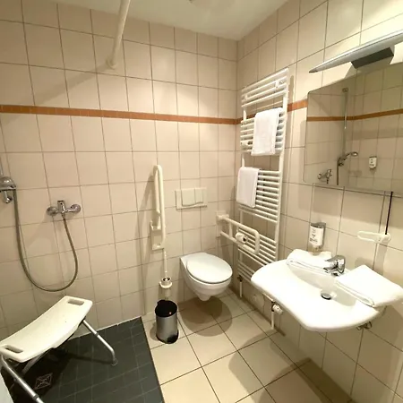Mirow, Apartment *