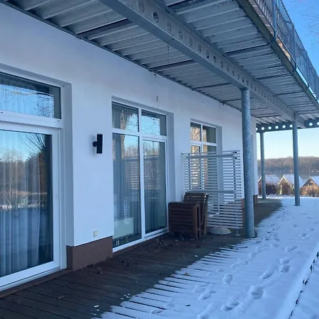 Apartment Mirow, Granzow