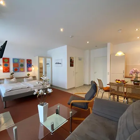 Mirow, Apartment *