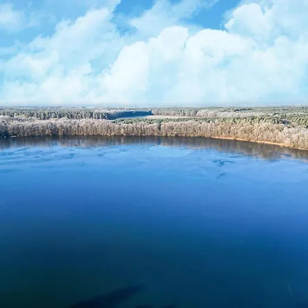 Elegant Eingerichtete