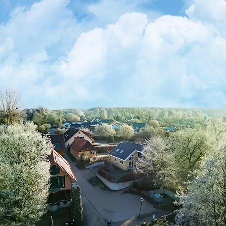 Апартаменты Elegant Eingerichtete *