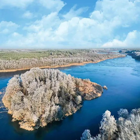 Апартаменты Elegant Eingerichtete