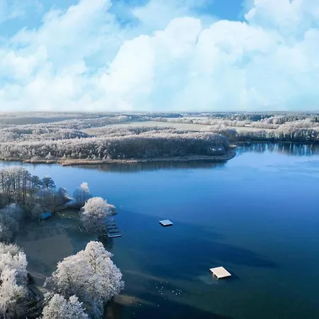 Elegant Eingerichtete *