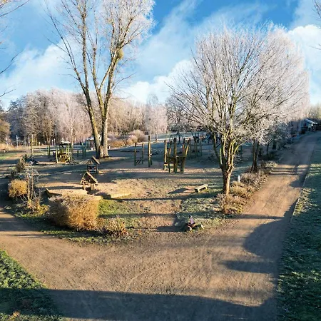 Elegant Eingerichtete Апартаменты