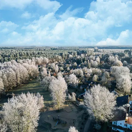 Апартаменты Elegant Eingerichtete