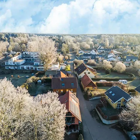 Elegant Eingerichtete Гранцов