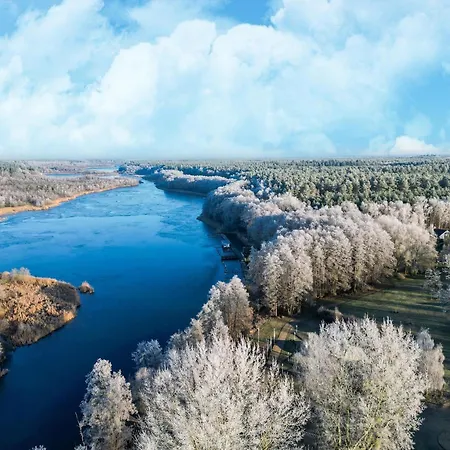 Elegant Eingerichtete Апартаменты