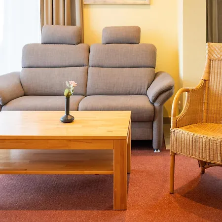 Elegant Eingerichtete