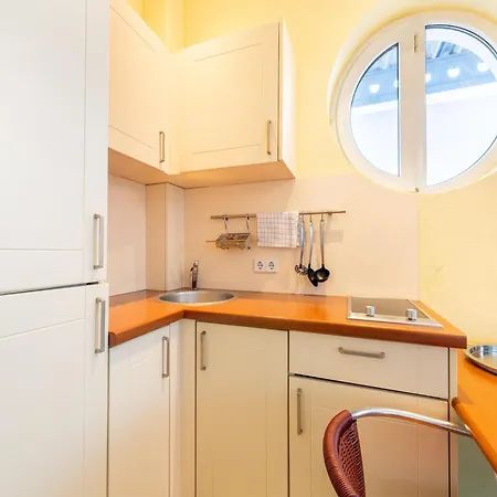 Elegant Eingerichtete Гранцов