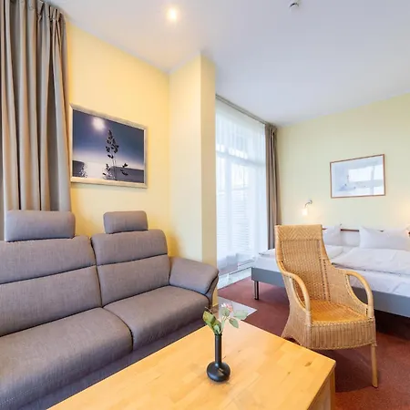 Elegant Eingerichtete * Гранцов