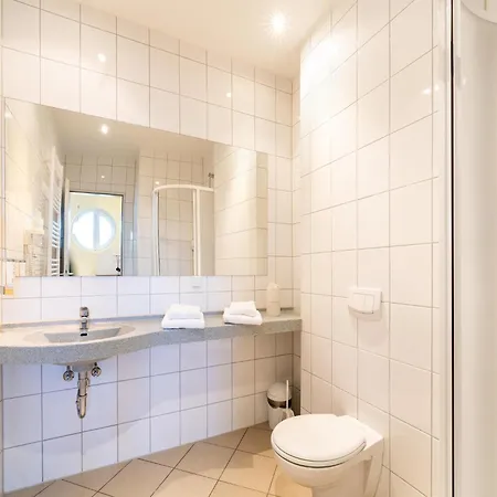 Апартаменты Elegant Eingerichtete *