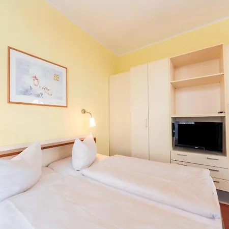 Elegant Eingerichtete