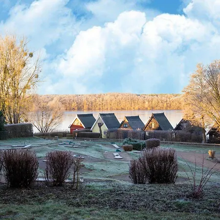 Elegant Eingerichtete *