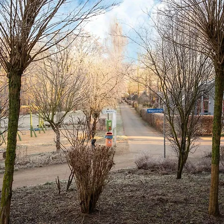 Elegant Eingerichtete Апартаменты Гранцов