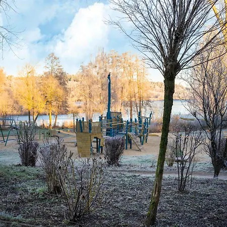 Elegant Eingerichtete Гранцов