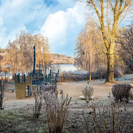 Апартаменты Elegant Eingerichtete *