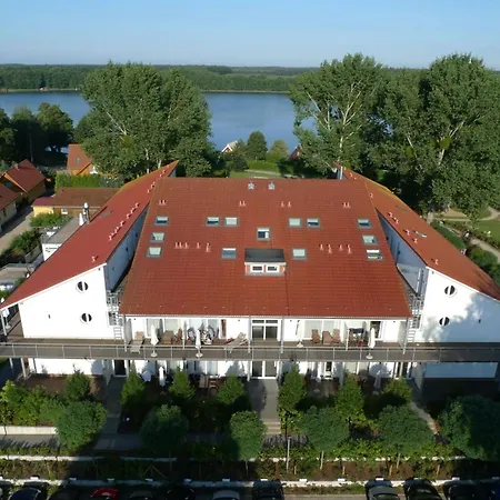 Elegant Eingerichtete * Granzow