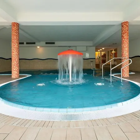 Apartamento Elegant Eingerichtete